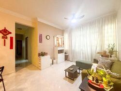Park Court (D15), Apartment #467849601